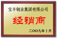 华蓥宝丰经销商