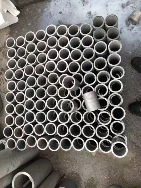 华蓥不锈钢管